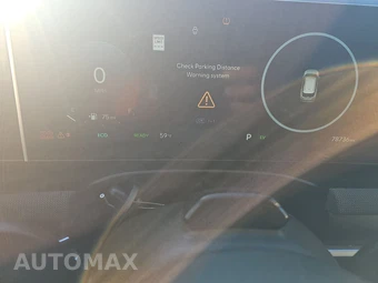 2025 Hyundai Tucson Hybrid Limited - miniatura 12