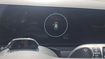 2025 Hyundai Tucson Hybrid Limited - miniatura 19
