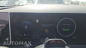 2025 Hyundai Tucson Hybrid Limited - miniatura 20