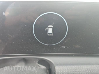2025 Hyundai Tucson Hybrid Limited - miniatura 12