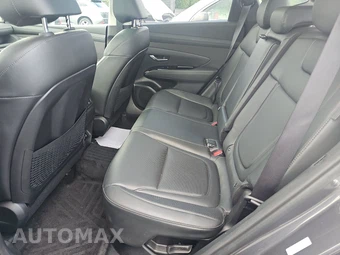 2025 Hyundai Tucson Hybrid Limited - miniatura 13