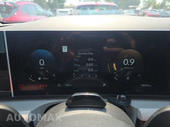 2025 Hyundai Tucson Limited - miniatura 12