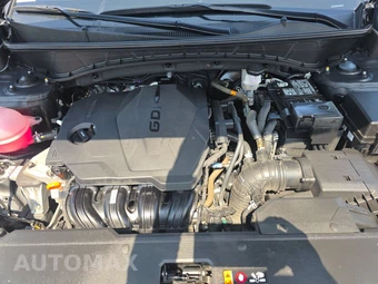 2025 Hyundai Tucson Limited - miniatura 15