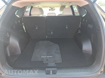 2025 Hyundai Tucson Limited - miniatura 16