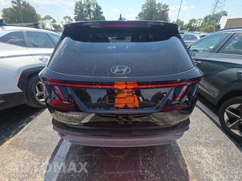 2025 Hyundai Tucson Limited - miniatura 5