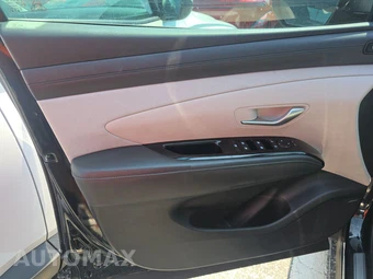 2025 Hyundai Tucson Limited - miniatura 9