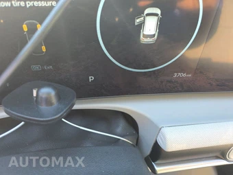 2025 Hyundai Tucson Limited - miniatura 12