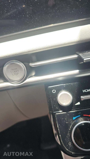 2025 Hyundai Tucson Limited - miniatura 21