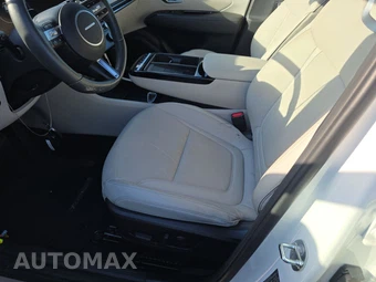 2025 Hyundai Tucson Limited - miniatura 7