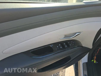 2025 Hyundai Tucson Limited - miniatura 9