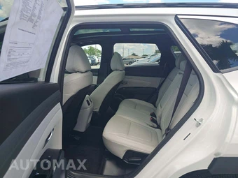 2025 Hyundai Tucson Limited - miniatura 10