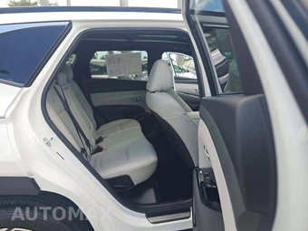 2025 Hyundai Tucson Limited - miniatura 13