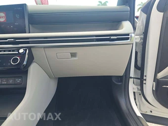 2025 Hyundai Tucson Limited - miniatura 16
