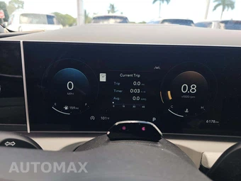 2025 Hyundai Tucson Limited - miniatura 6