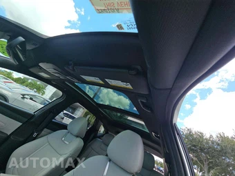 2025 Hyundai Tucson Limited - miniatura 8