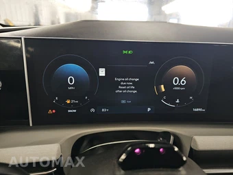 2025 Hyundai Tucson Limited - miniatura 12