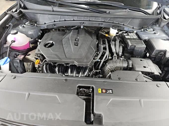 2025 Hyundai Tucson Limited - miniatura 15