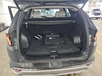 2025 Hyundai Tucson Limited - miniatura 16