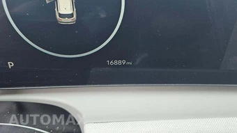 2025 Hyundai Tucson Limited - miniatura 17