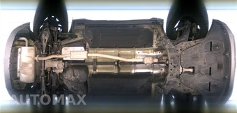 2025 Hyundai Tucson Limited - miniatura 19