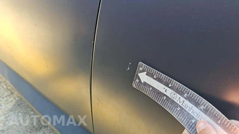 2025 Hyundai Tucson Limited - miniatura 23