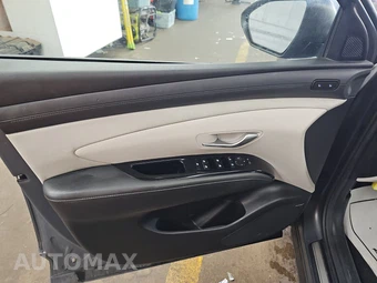 2025 Hyundai Tucson Limited - miniatura 9