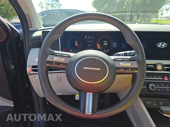2025 Hyundai Tucson SE - miniatura 10