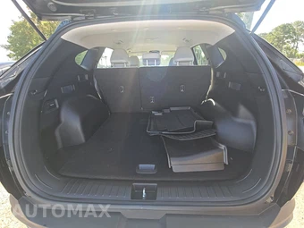 2025 Hyundai Tucson SE - miniatura 16