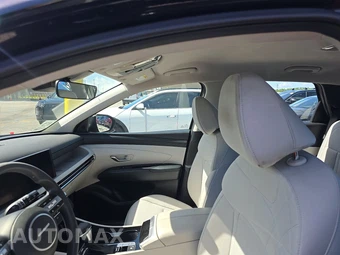 2025 Hyundai Tucson SE - miniatura 17