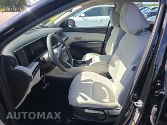 2025 Hyundai Tucson SE - miniatura 7