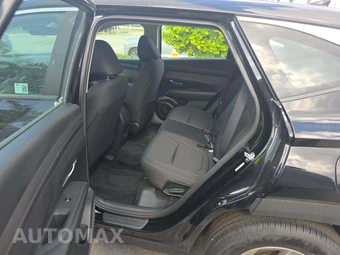 2025 Hyundai Tucson SE - miniatura 10