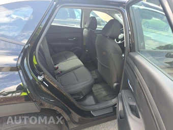 2025 Hyundai Tucson SE - miniatura 13