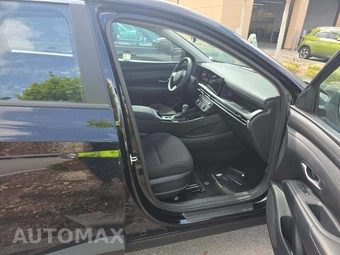 2025 Hyundai Tucson SE - miniatura 15