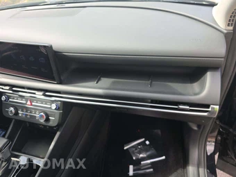 2025 Hyundai Tucson SE - miniatura 16