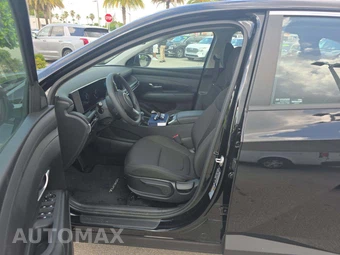 2025 Hyundai Tucson SE - miniatura 3