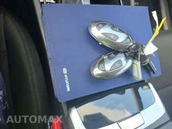 2025 Hyundai Tucson SE - miniatura 4