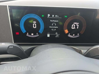 2025 Hyundai Tucson SE - miniatura 6