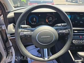 2025 Hyundai Tucson SE - miniatura 10