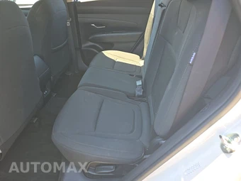 2025 Hyundai Tucson SE - miniatura 13