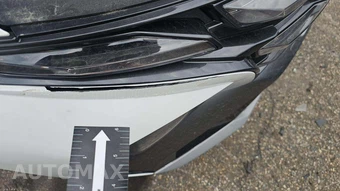 2025 Hyundai Tucson SE - miniatura 19