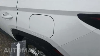 2025 Hyundai Tucson SE - miniatura 20