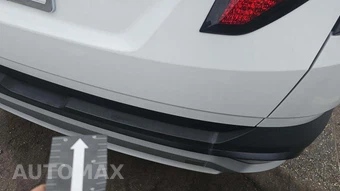 2025 Hyundai Tucson SE - miniatura 28