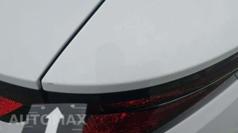 2025 Hyundai Tucson SE - miniatura 29
