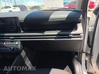 2025 Hyundai Tucson SE - miniatura 19