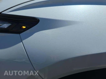 2025 Hyundai Tucson SE - miniatura 23
