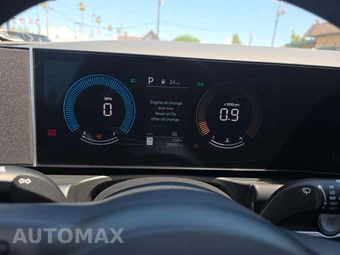 2025 Hyundai Tucson SE - miniatura 9