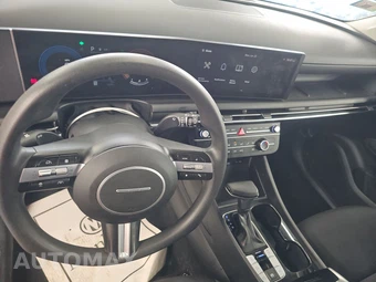 2025 Hyundai Tucson SE - miniatura 11