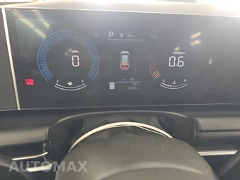 2025 Hyundai Tucson SE - miniatura 12