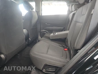 2025 Hyundai Tucson SE - miniatura 13