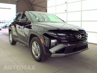 2025 Hyundai Tucson SE - miniatura 3